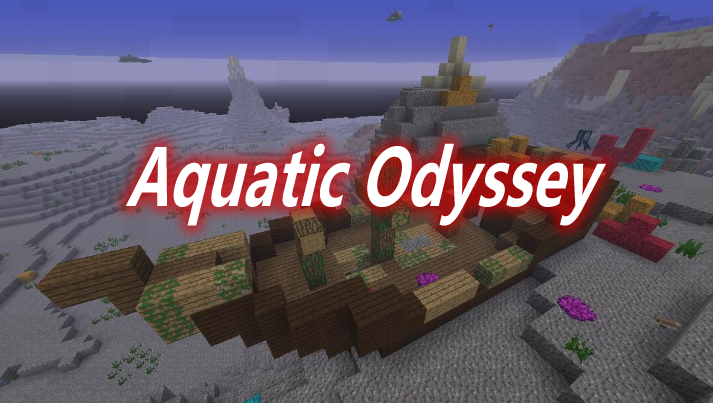 Aquatic Odyssey Mod