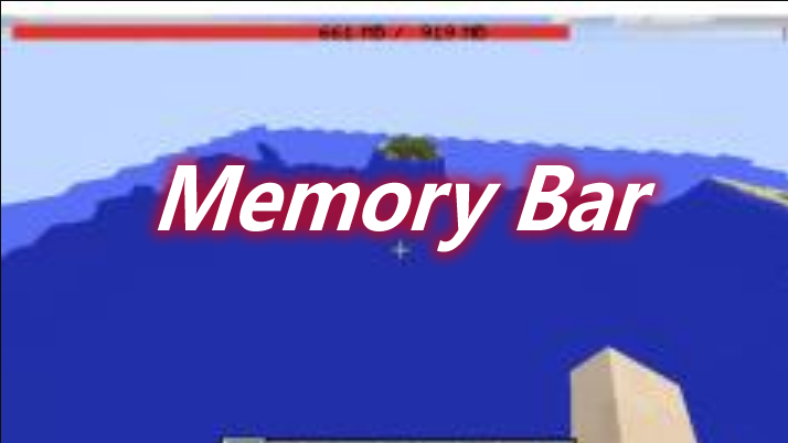 Memory Bar Mod 