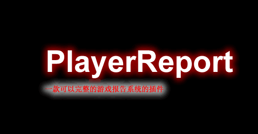 Player Report