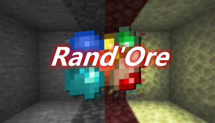 Rand'Ore Mod 