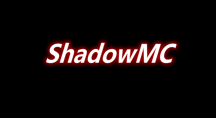 ShadowMC 前置 Mod 