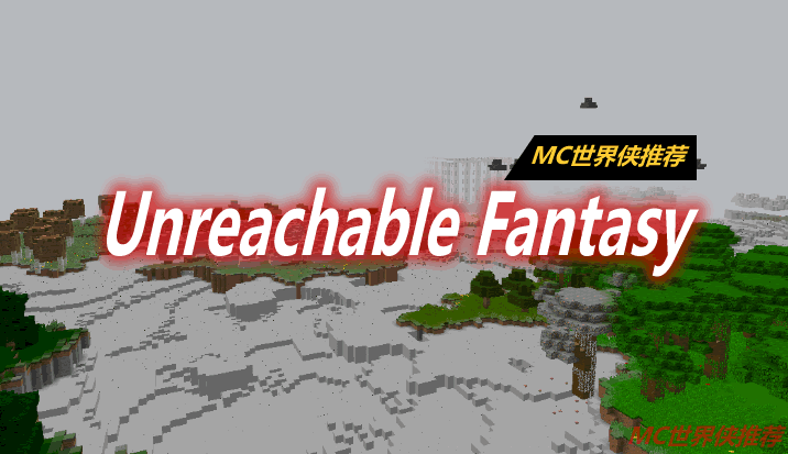 Unreachable Fantasy Mod