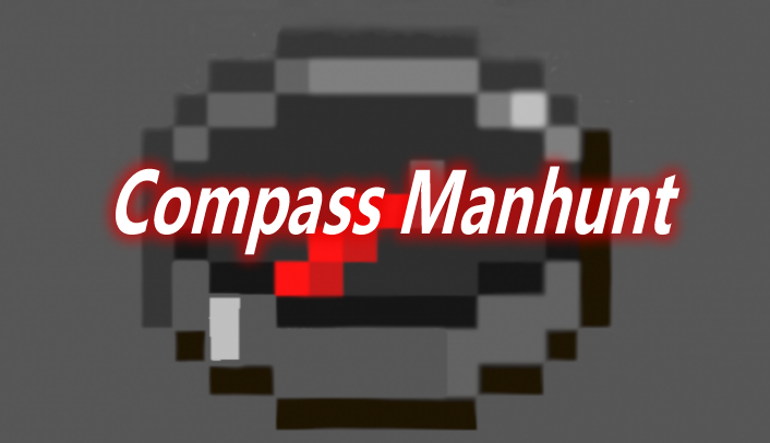 Compass Manhunt Mod 