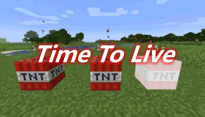 Time To Live Mod 