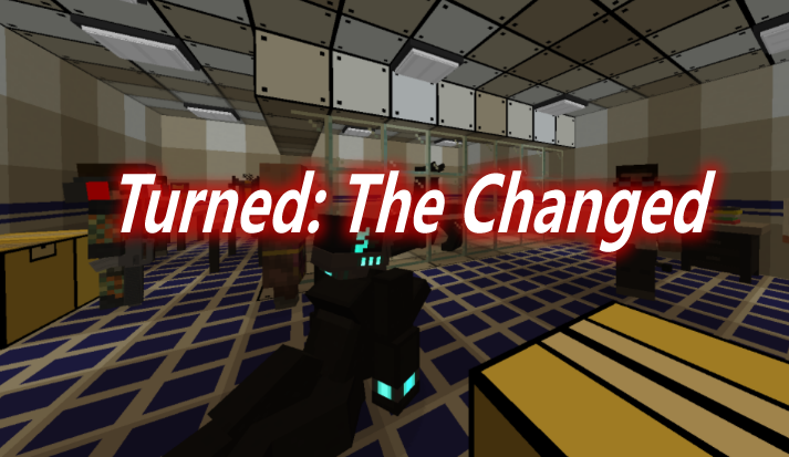 Turned: The Changed Mod 