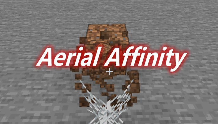 Aerial Affinity Mod 