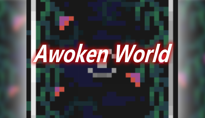 Awoken World Mod 