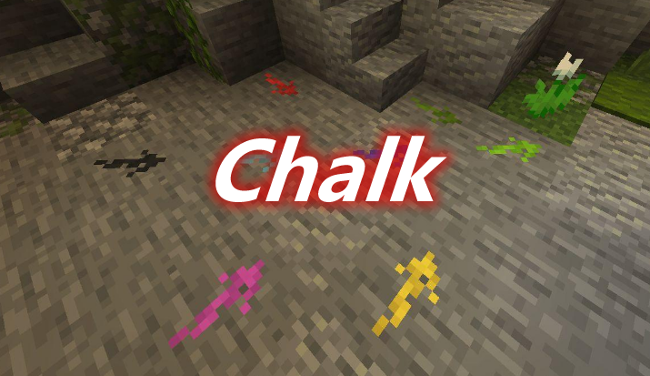 Chalk Mod 