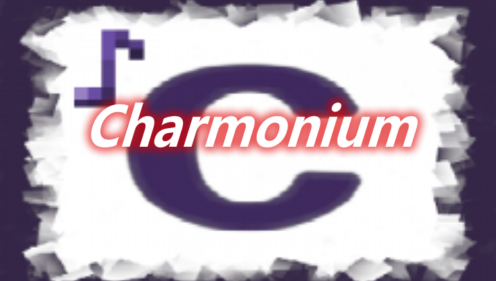 Charmonium Mod