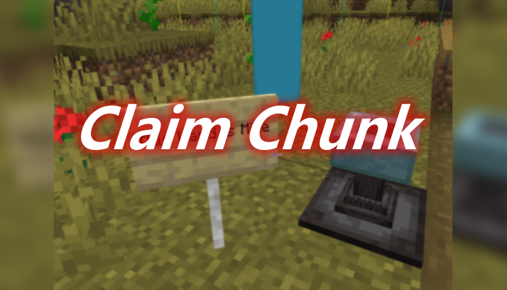 Claim Chunk Mod 