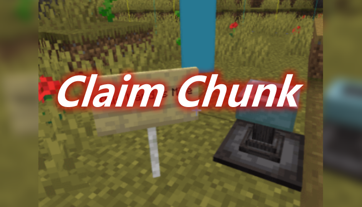 Claim Chunk Mod