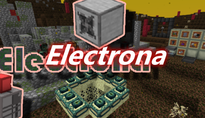 Electrona Mod 