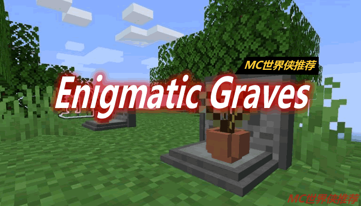 Enigmatic Graves Mod 
