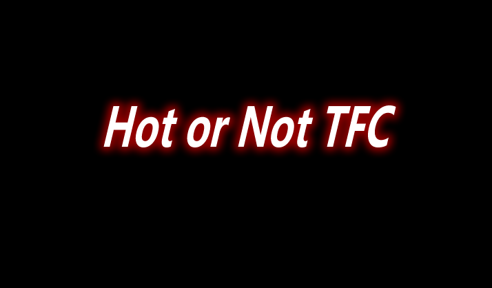 Hot or Not TFC Mod