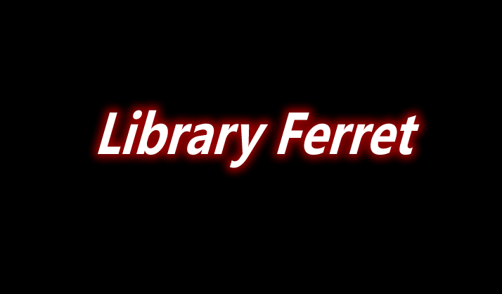 Library Ferret Mod