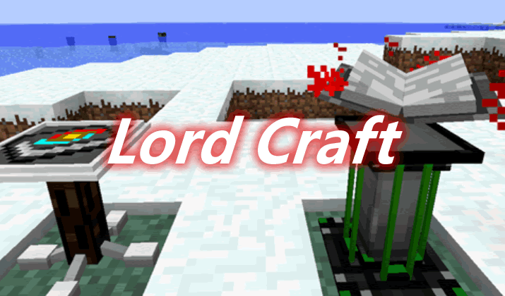 Lord Craft Mod 