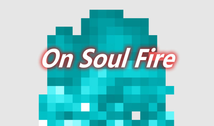 On Soul Fire Mod 