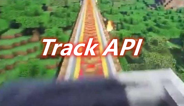 Track API Mod 