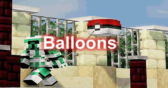 Balloons