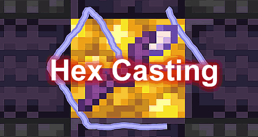 Hex Casting