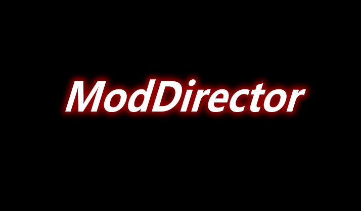 ModDirector 前置 Mod