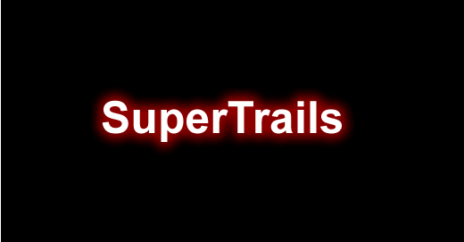 SuperTrails