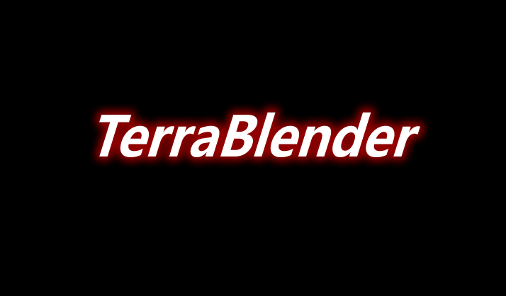 TerraBlender Mod
