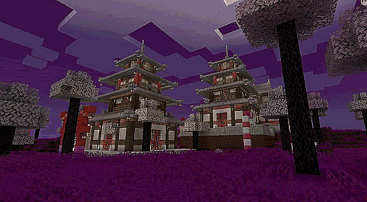 Twilightopia Phantasy