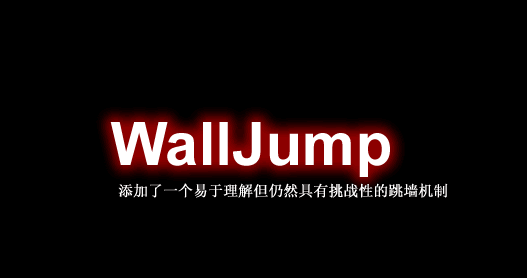 WallJump