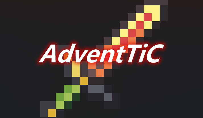 AdventTiC Mod 