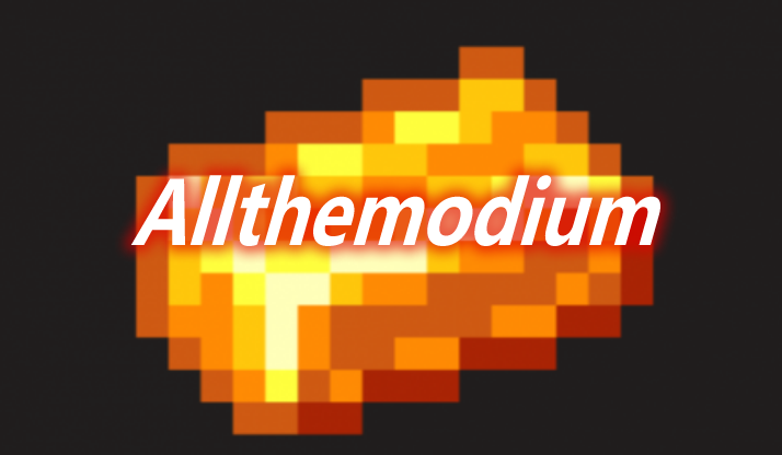 Allthemodium Mod 