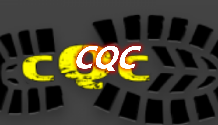 CQC Mod 