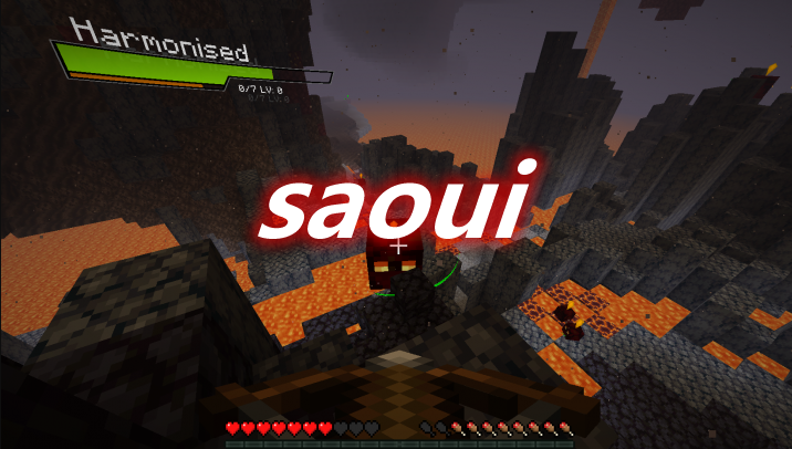 saoui Mod 