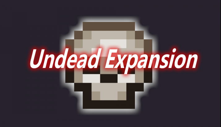 Undead Expansion Mod 