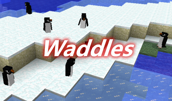 Waddles Mod 