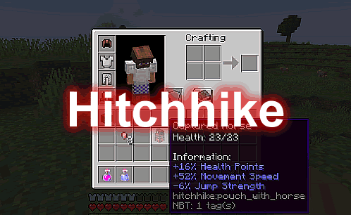 Hitchhike