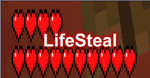 LifeSteal