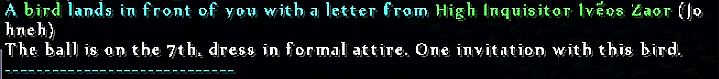 Roleplay Engine