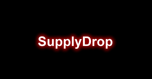 SupplyDrop