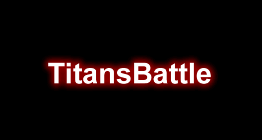 TitansBattle