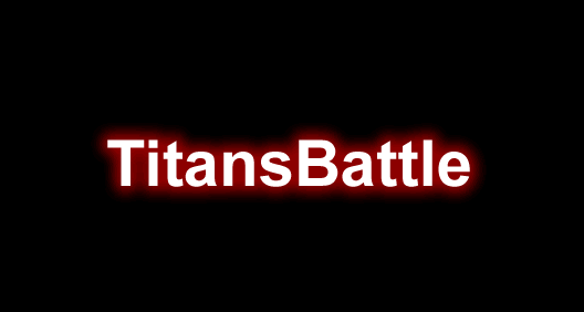 TitansBattle – 不同模式的对战游戏插件