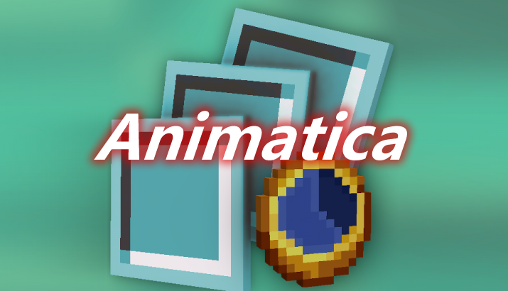 Animatica Mod 