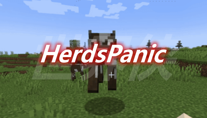 HerdsPanic Mod 