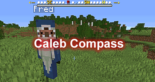 Caleb Compass