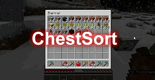 ChestSort