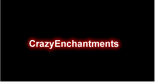 Crazy Enchantments – 疯狂附魔插件