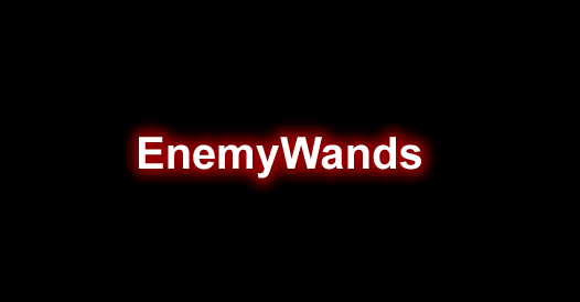 EnemyWands