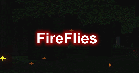 FireFlies –  萤火虫插件