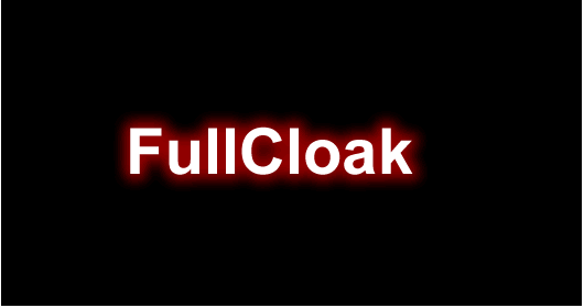 FullCloak