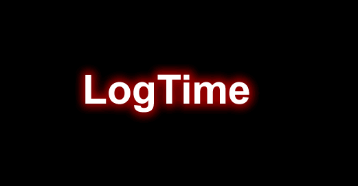 LogTime